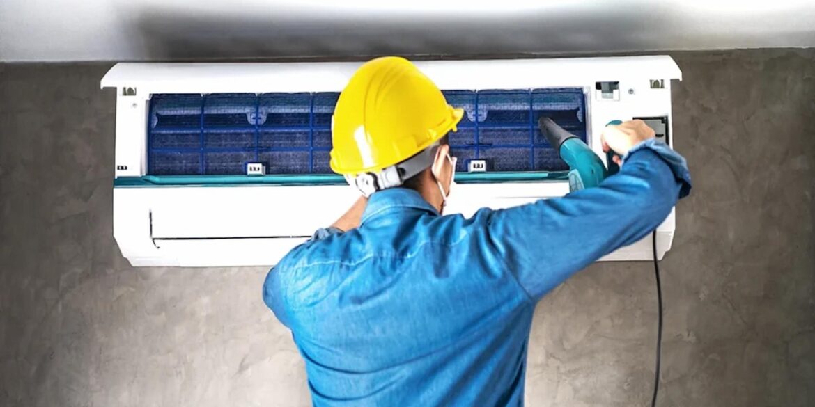 When Should You Call AC Repair Experts for Cooling Problems?