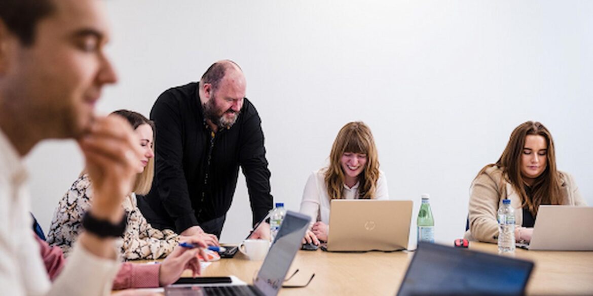 Optimising the Amazon Marketplace for Unmissable Sales Growth