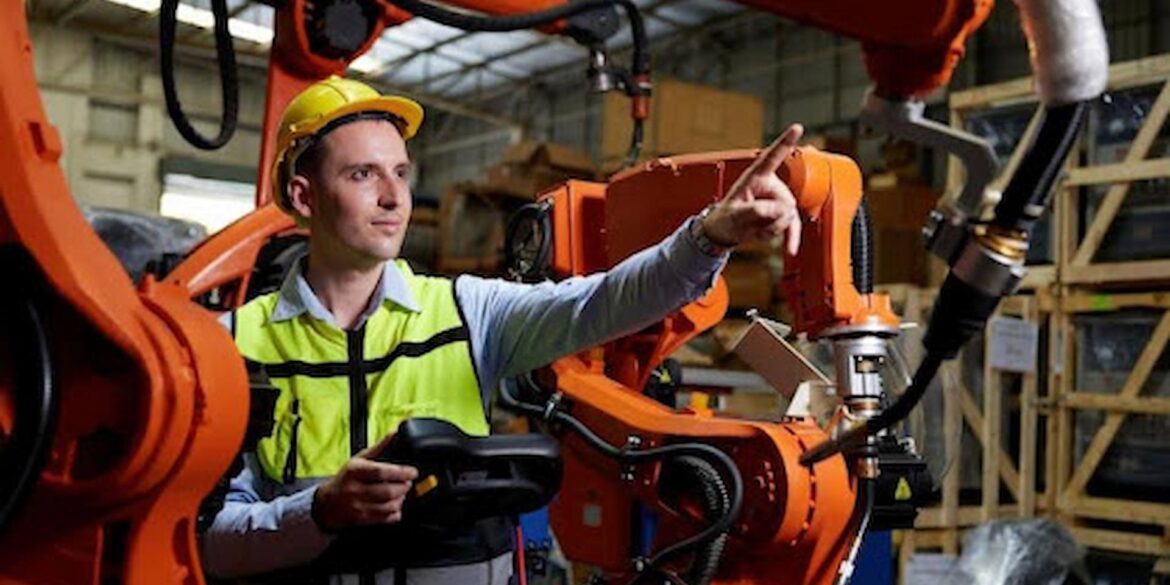 How To Evaluate Reliable Industrial Automation Parts Suppliers For Long-Term Success