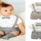 Soft Inside, Cute Outside: Must-Haves for Baby Boys’ Clothing