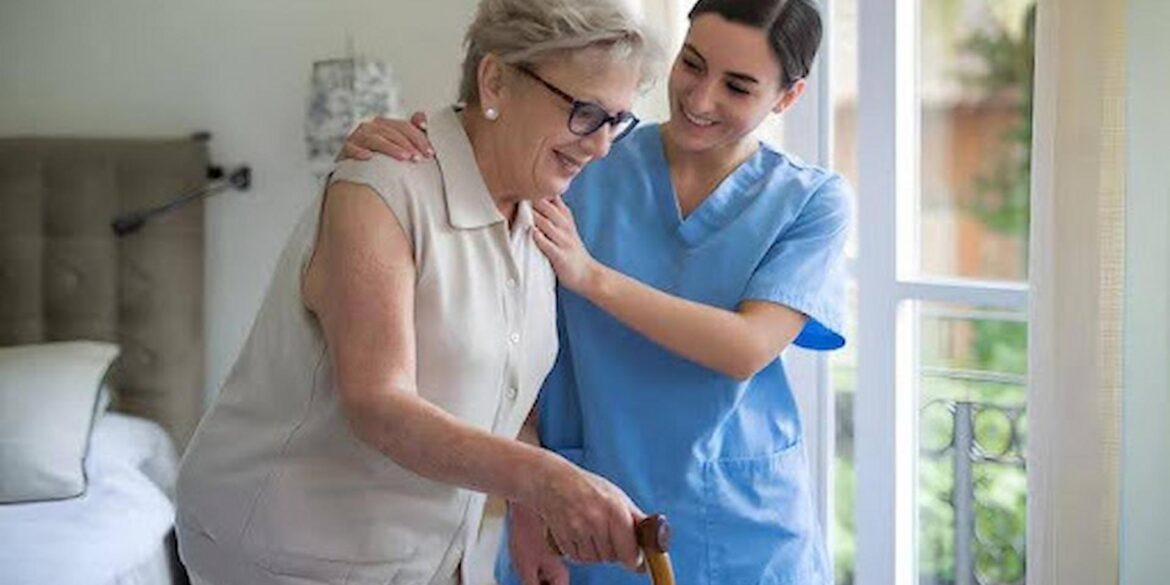 Care Homes In Chingford: How To Make The Right Choice