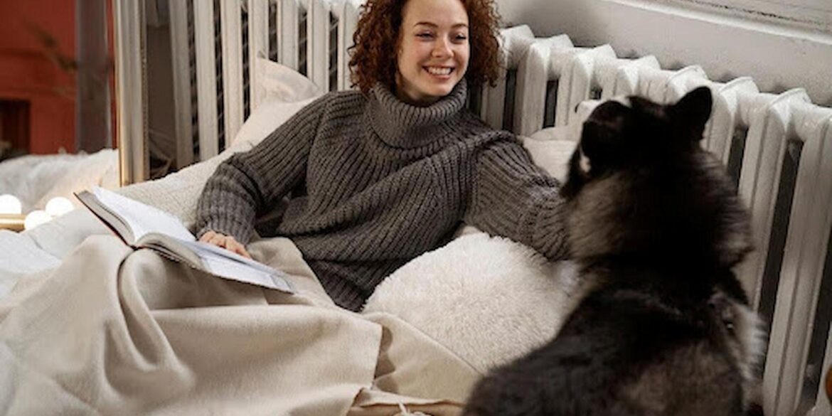 Column Radiators: A Stylish Choice For Modern Homes