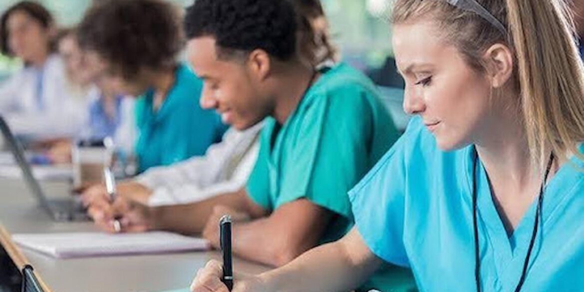 Professional Care Education Creates Strong Foundations for Career Growth