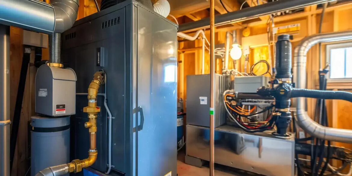 How to Choose the Right Furnace Installation Company for Your Home And Office