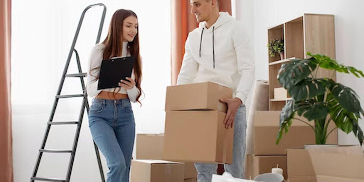 Gerson Relocation Services Explained: What to Expect When Moving Abroad