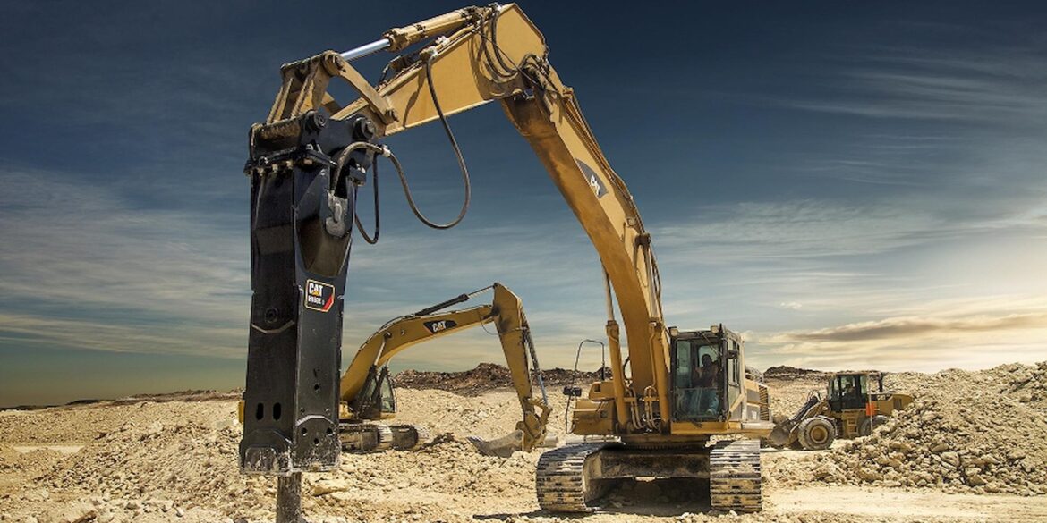 Essential Demolition Tools for Construction Projects