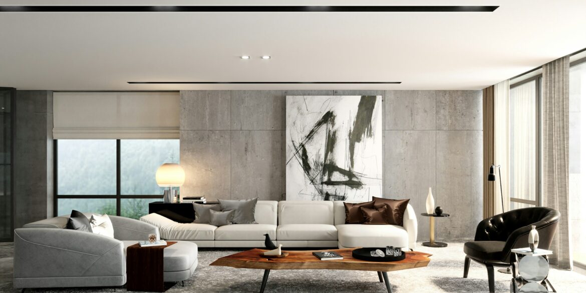 Luxury Art Pieces: Adding Elegance and Value to Your Living Space