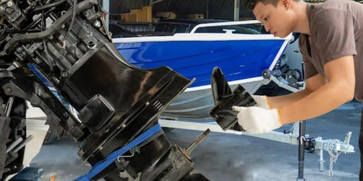 Expert Marine Consultancy for Safer Operations