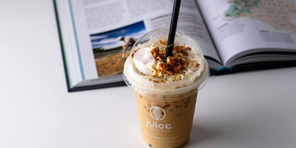 Crafting Unique Milkshake Recipes Inspired By The Shmoo Milkshake