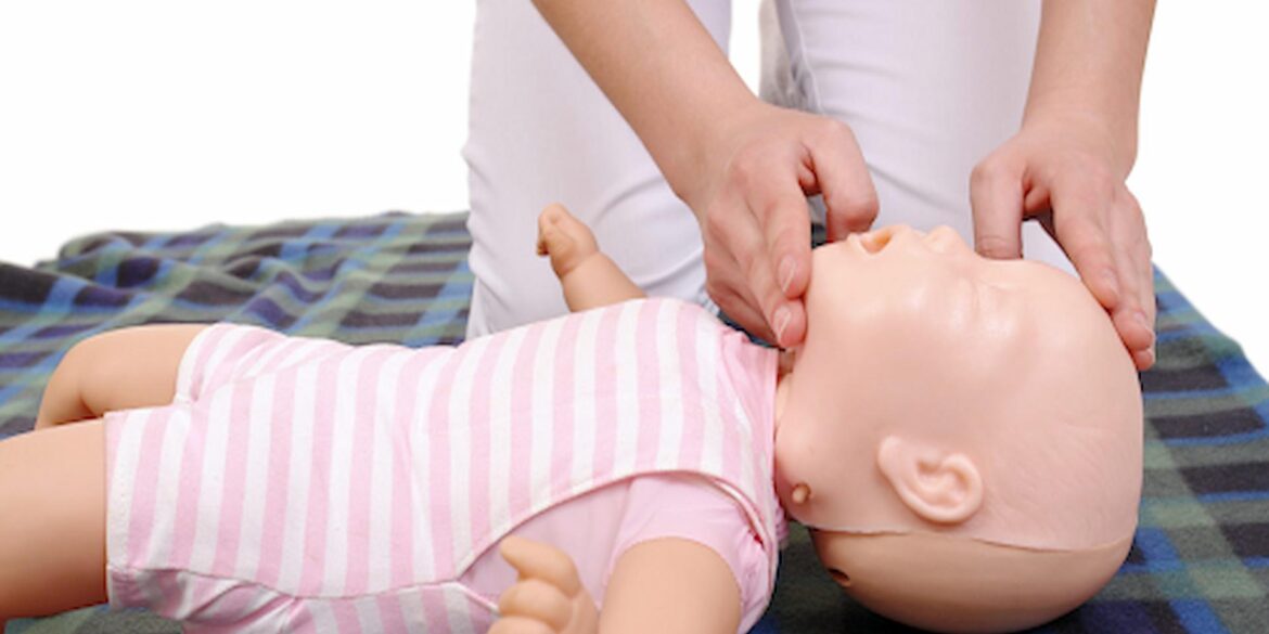 Ensuring a Secure Haven: Transformative Nursery Safety Training for Future Generations