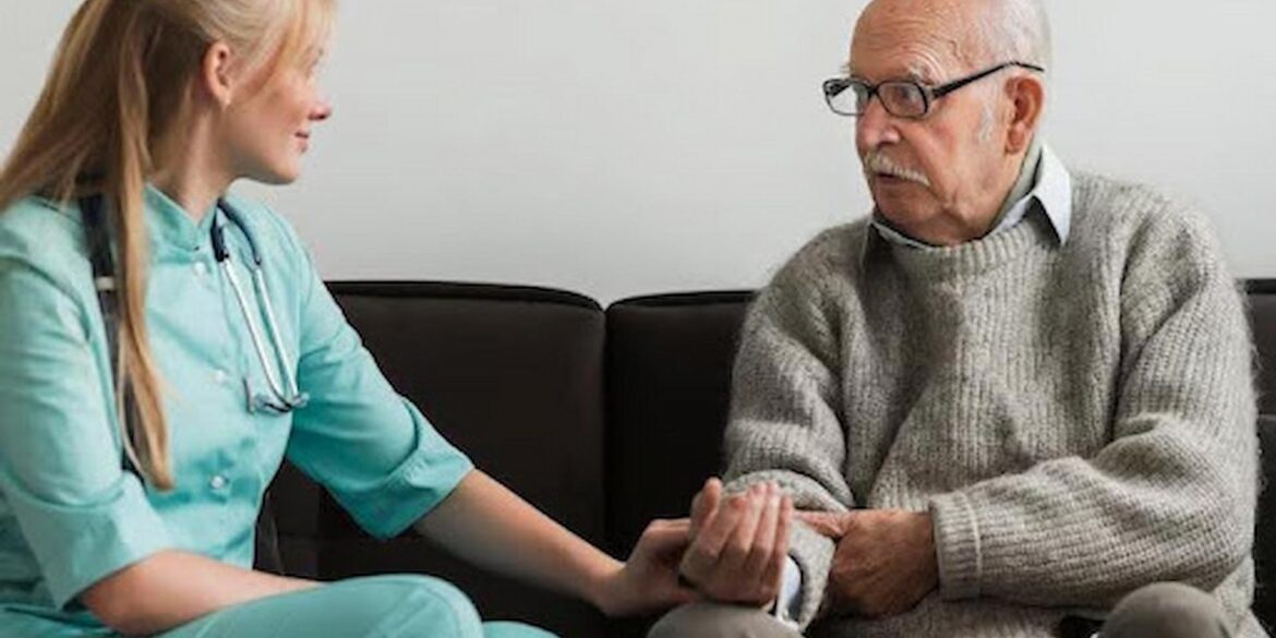 Key Benefits And Care Options At Heathfield Nursing Home