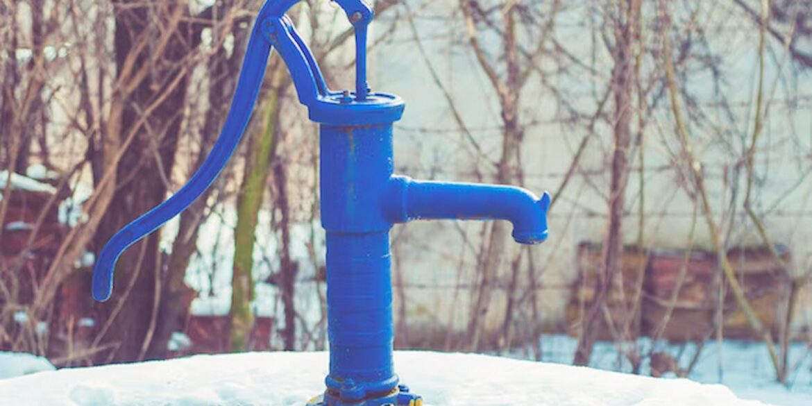 Why Regular Well Pump Care Can Save You Money at Home