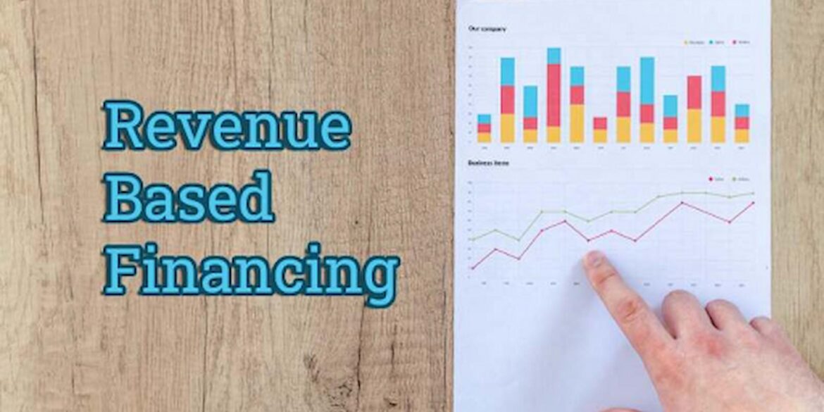 Revitalise Growth: Revenue based Funding for Subscription Ventures