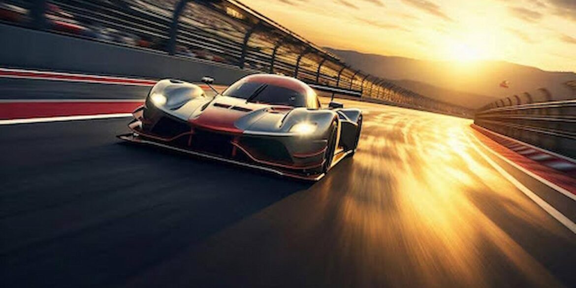 How Sim Racing is Revolutionizing Motorsport Training