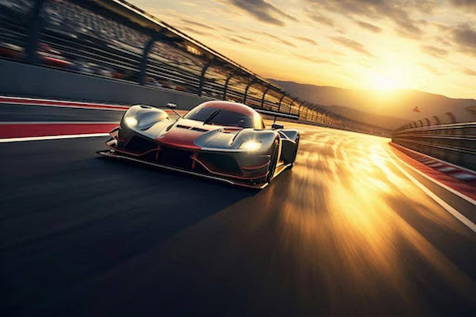 How Sim Racing is Revolutionizing Motorsport Training