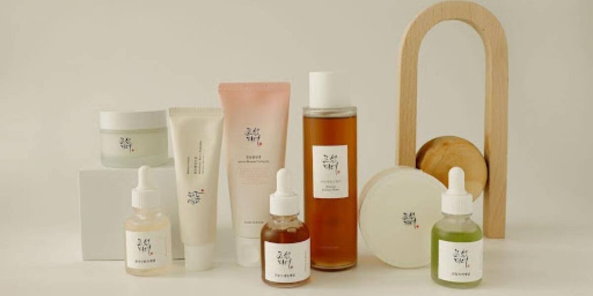 A Fresh Approach to Everyday Skincare with Beauty of Joseon