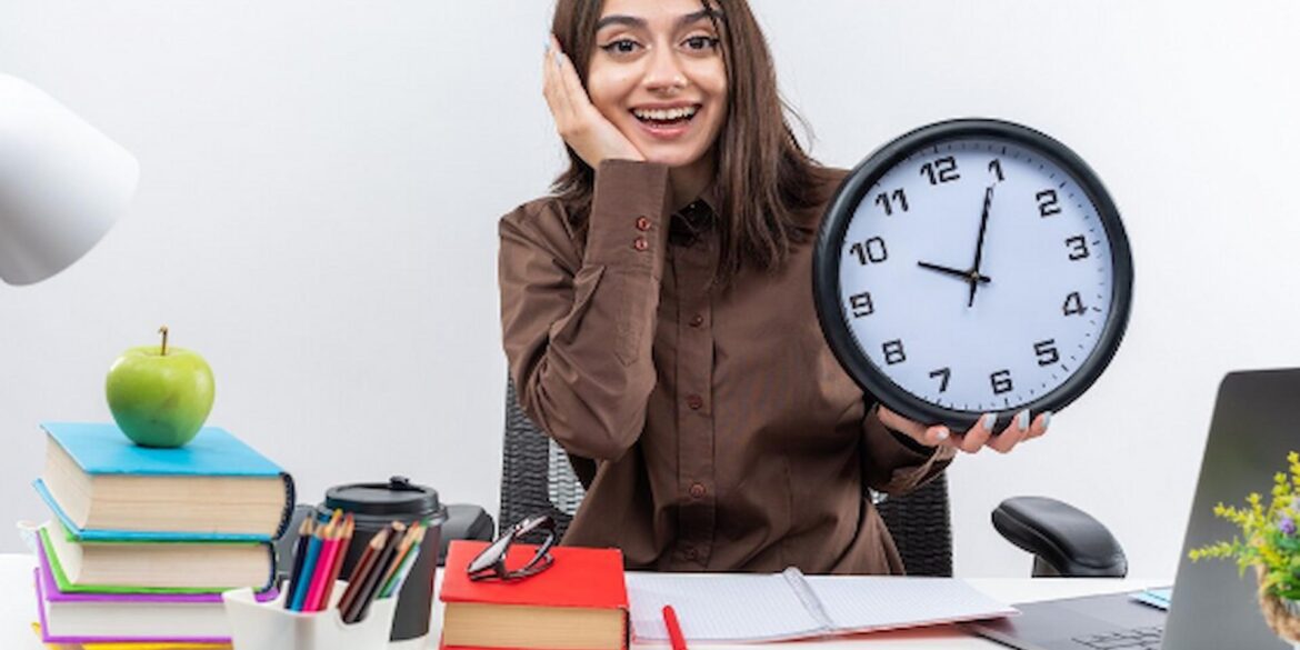 Time Tracking Tips To Help Productivity In 2025