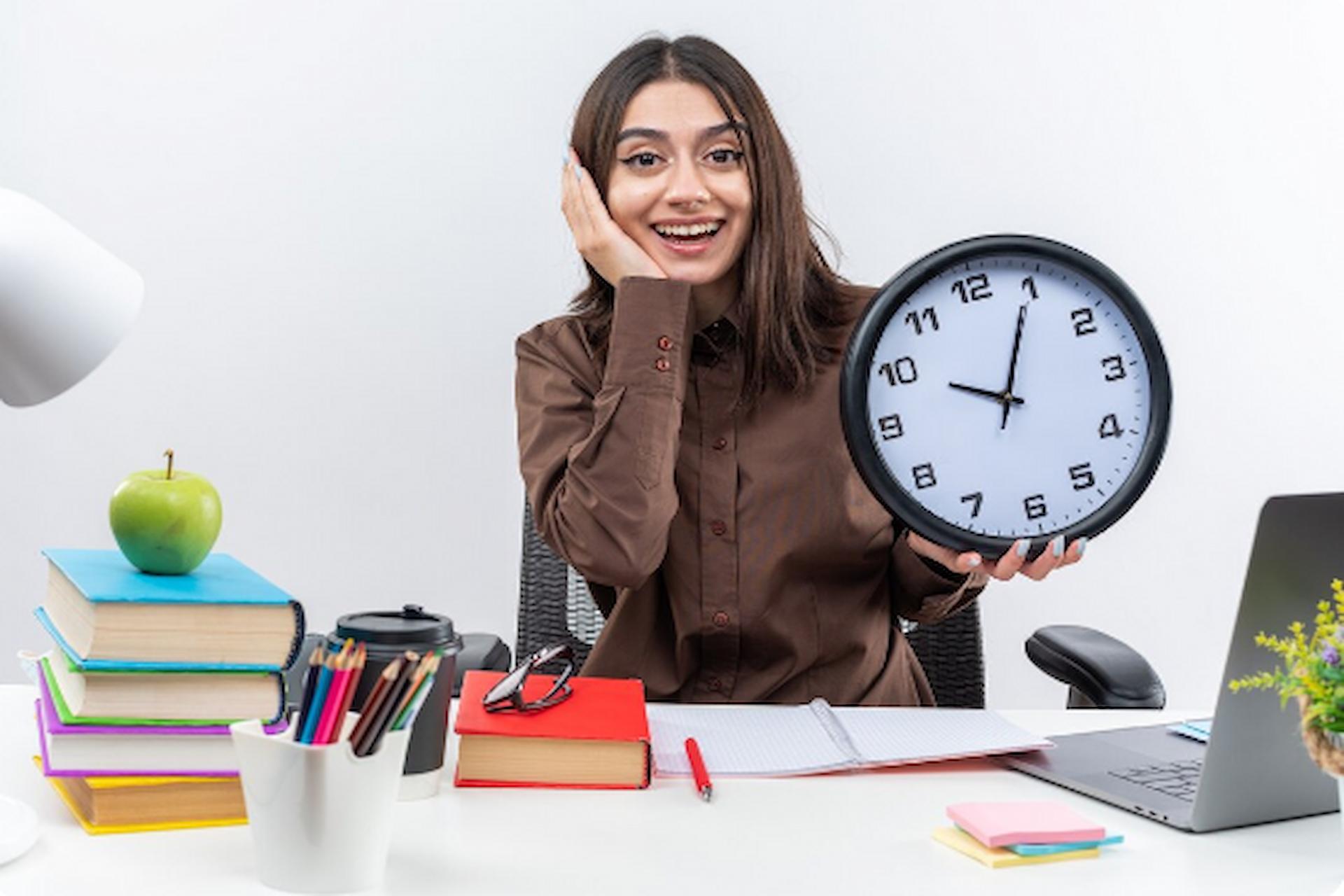 Time Tracking Tips To Help Productivity In 2025