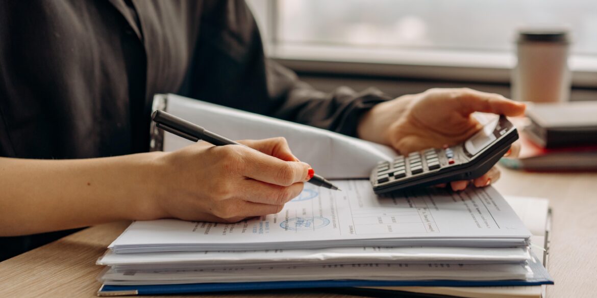 Know Why You Need An Accountant For Your Business