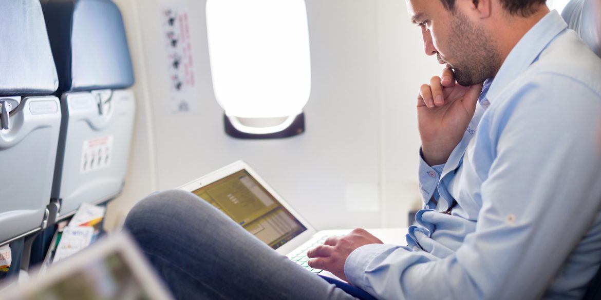 5 Reasons How Travelling For Business Could Help Gain More Clients