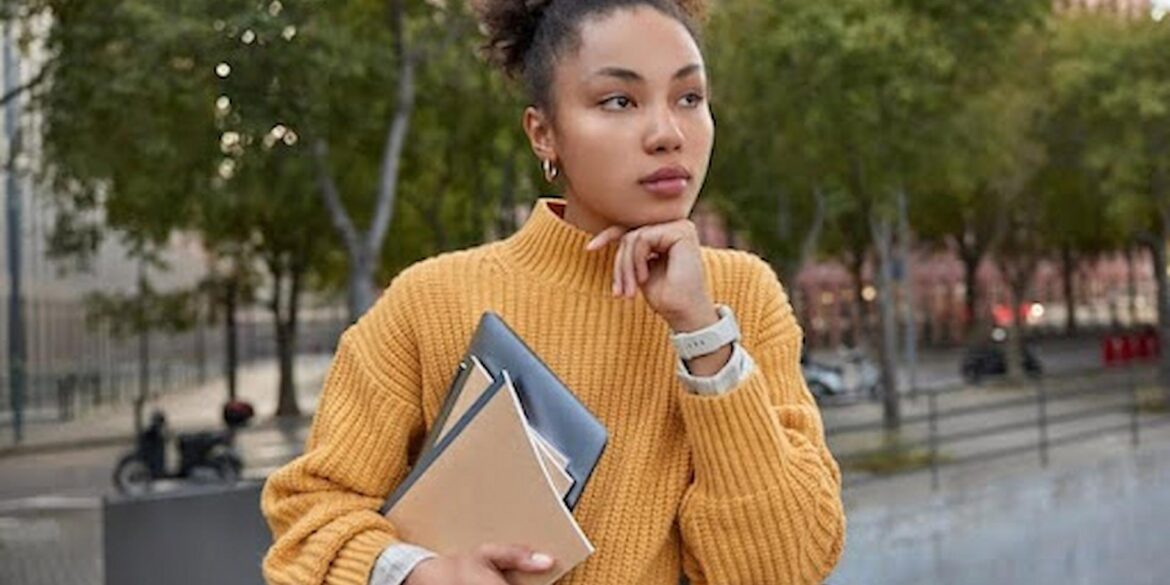 Preparing for University-Level Thinking