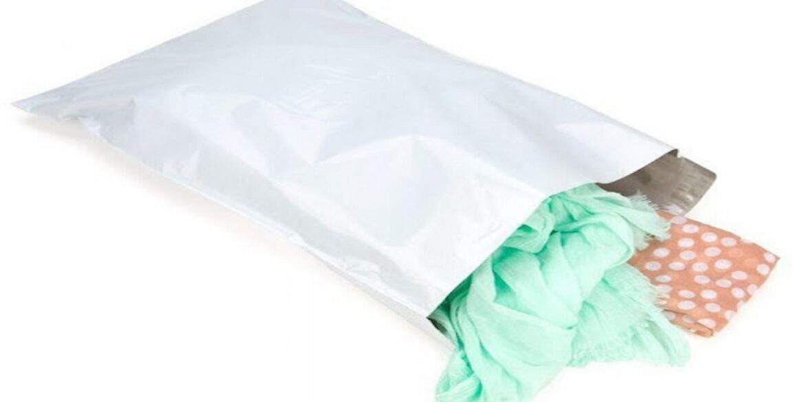 How Mailing Bags Can Be Made Of Eco-Friendly Materials