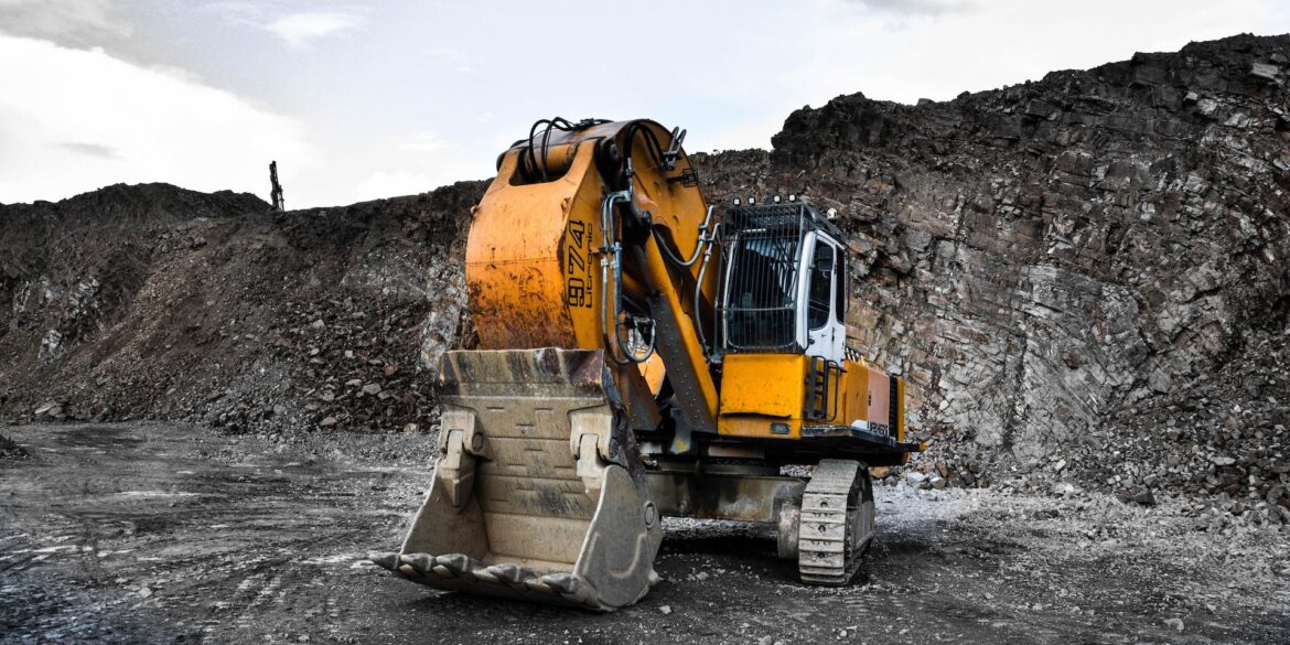 Innovations And Advantages Of The Latest Technological Advances In Mining Equipment