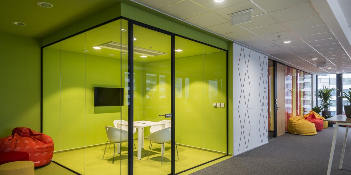 10 Most Lucrative Advantages Of Your Smart Operable Wall