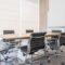 Sustainable Style: Eco-Friendly Office Furniture Solutions for London Businesses
