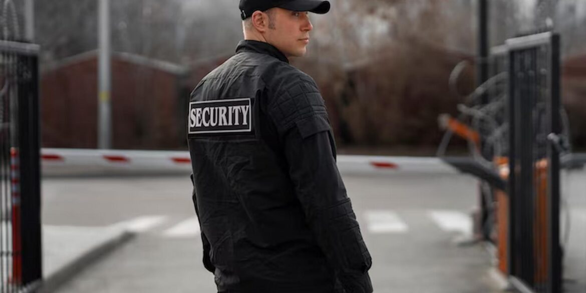 What to Consider When Hiring Security for Your London Property