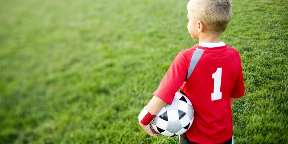 How Do Football Classes Help In Improving Sports Skills Of Your Child?