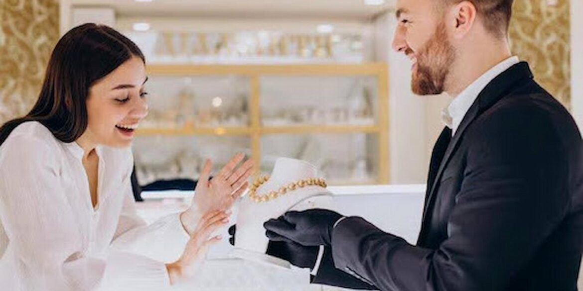 Insights Into Beverley Hills Jewellers’ Influence On Luxury Jewellery Markets