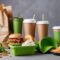 Sustainable Food Packaging: How to Reduce Waste Without Sacrificing Quality