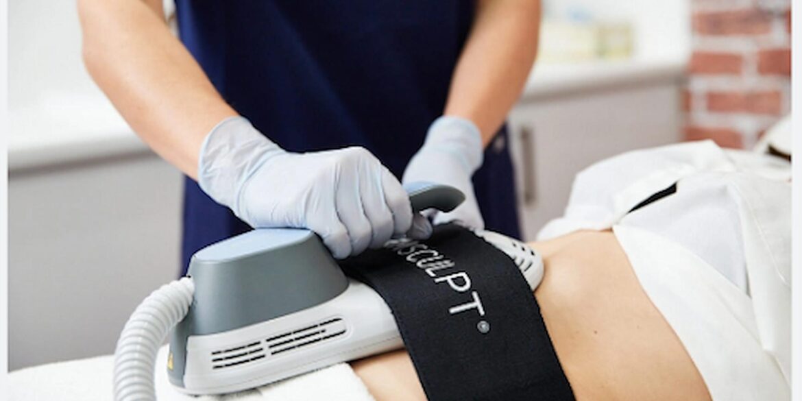 Facts About Emsculpt Neo Treatments