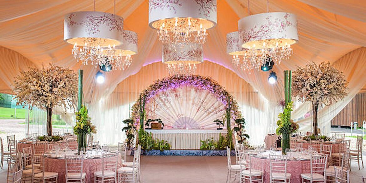 How To Plan Your Perfect Wedding With An Amazing Venue